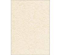 SIGEL DP655 TextuRed Writing Paper, parchment motif, A4, 200 gsm, double sided,