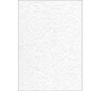 SIGEL DP657 TextuRed Writing Paper, parchment motif, A4, 200 gsm, double sided,