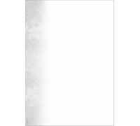 SIGEL DP678 Carta a tema - calcestruzzo - grigio - 90 g/m² - A4-100 foglie