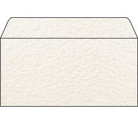 SIGEL DU243 TextuRed envelopes, DL, 90 gsm, papyrus motif, 50 Pieces Papyrus bei