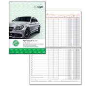 Sigel FA514 Binder for Cars and Trucks Pack of 1 Colour