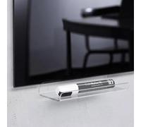 Sigel GL199 Portapenne Artverum Trasparente Acrilico 170 mm