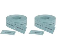 Sigel | GR554 | bollini per buoni blau (Confezione da 2)