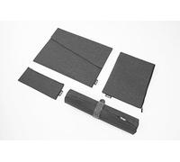 SIGEL Kit di rifornimento accessori per borsa 35 x 25 cm