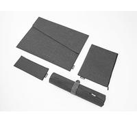 SIGEL Kit di rifornimento accessori per borsa 40,50 x 28 cm