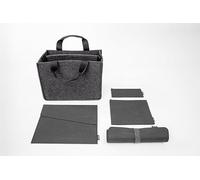 SIGEL Kit iniziale accessori per borsa 36 x 28 cm