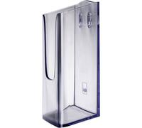Sigel LH116 acrylic Porta depliant Acrilico trasparente DIN A5 verticale Numer