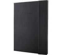 SIGEL Taccuino premium Conceptum A4 con copertina rigida