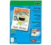 Sigel Photo Paper Inkjet Din A4 Matt 160 g/m² NEW