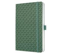 SIGEL Quaderno Jolie A5 con copertina rigida