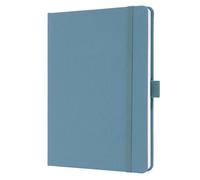 SIGEL Quaderno Jolie A5 con copertina rigida