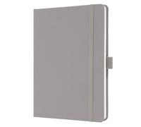 SIGEL Quaderno Jolie A5 con copertina rigida