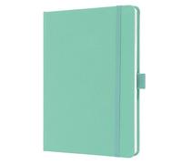 SIGEL Quaderno Jolie A5 con copertina rigida