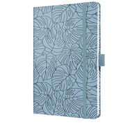 SIGEL Quaderno Jolie A5 con copertina rigida