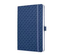 SIGEL Quaderno Jolie A5 con copertina rigida