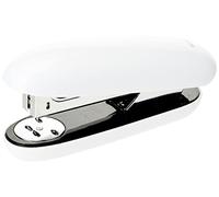 SIGEL SA104 Cucitrice da tavolo Eyestyle, bianco/nero, 1 pz