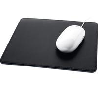 SIGEL SA165 Tappetino mouse Eyestyle, nero / grigio scuro, 1 pz
