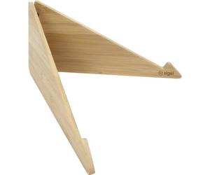 Sigel SA207 Eyestyle Stile docchio Supporto per laptop43,2 cm (17)Beige