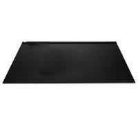 SIGEL SA531 Sottomano Cintano : S, in Similpelle, 60 x 49 cm, nero