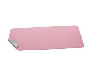 Sigel SA605 Sottomano Rosa, Argento (L x A) 800 mm x 300 mm