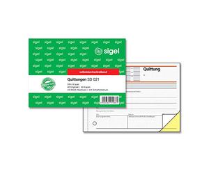 Sigel SD021
