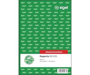 Sigel SD026