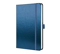 SIGEL Taccuino premium Conceptum A5 con copertina rigida