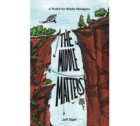 Sigel The Middle Matters (Tascabile)