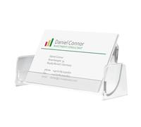 SIGEL VA120 Espositore per biglietti da visita, 1 pz