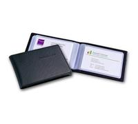 Sigel VZ170 Busta porta biglietti da visita 40 Schede (L x A x P) 110 x 75 x