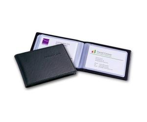 Sigel VZ170 Busta porta biglietti da visita 40 Schede (L x A x P) 110 x 75 x