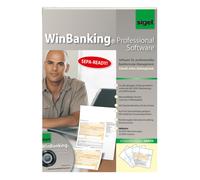 sigel WinBanking Professional Software singola
