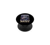 Sigeon Pex è il miglior Funny Gen Alpha Pigeon Meme PopSockets PopGrip Adesivo