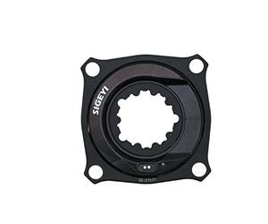 SIGEYI Bicycle Spider Power Meter AXO Road Bike Power Meter 104BCD for SRAM Boots Eagle AXS XX1 GX NX Dub GXP Power Meter Mountain Bike Crank