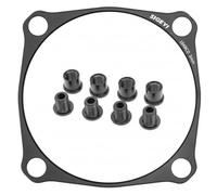 Sigeyi No Boost Adapter For Axo Potentiometer One Size