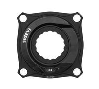 SIGEYI - Potenziometro ragno AXO RF-MTB-BOOST-4-104 Compatibile con RACEFACE Next R, Next SL, SIXC, Turbine, Atlas Ant+ Bluetooth, Dual, Potenza, Cadenza, L/R Bilanciamento, Batteria Ricaricabile.