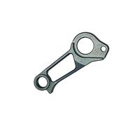 SIGEYI - Punta di cambio diretto compatibile con Canyon Strada Freno a Disco, leggero, alluminio premium, Ultimate, Aeroad, Endurance, Grail, Inflite, Grizl (CYN-TH3)