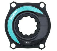 Sigeyi Ragno Con Potenziometro Axo Rotor 30 4-11 Black