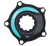 Sigeyi Ragno Con Potenziometro Axo Rotor 30 5-11 Black