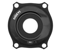 SIGEYI Bicycle Spider Power Meter AXO Road Bike Power Meter 110BCD for Rotor ALDHU Power Meter Crank