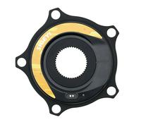 Sigeyi Ragno Con Potenziometro Axo Rotor Aldhu 5 Black