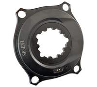 Sigeyi Ragno Con Potenziometro Axo Sl Sram 8-4-110 Red E1/force E1/rival E1/apex 1 Wide Black