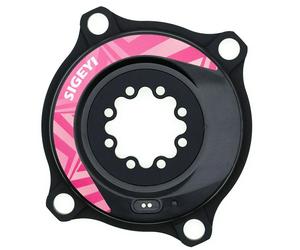 Sigeyi Ragno Con Potenziometro Axo Sram 8 4 Black