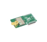 SIGFOX 2 CLICK Click board Sigfox SPI SN10-12 SMA, connettore microBUS 3,3VDC...