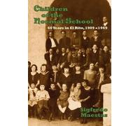 Sigfredo Maestas Children of the Normal School (Tascabile)