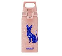 SIGG 6005.10 600 ml Uso quotidiano Blu Rosa Alluminio Bambino Bambino/Bambina