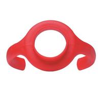 Sigg 8030.50 Kids Grip Red, Maniglie Per Bambini Per Borracce Sigg Da 0,3 L E 0,4 L, Rosso