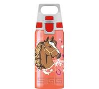SIGG 8627.50 500 ml Uso quotidiano Arancione Rosa Plastica Bambino Ragazza Kids