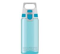 (TG. 0.5 l) Sigg Viva One, Bottiglia d'Acqua Unisex-Adulto, Turchese, 0.5 L - NU