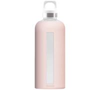 SIGG 8648.40 Star Electric Blush 0,85L Borraccia Rosa